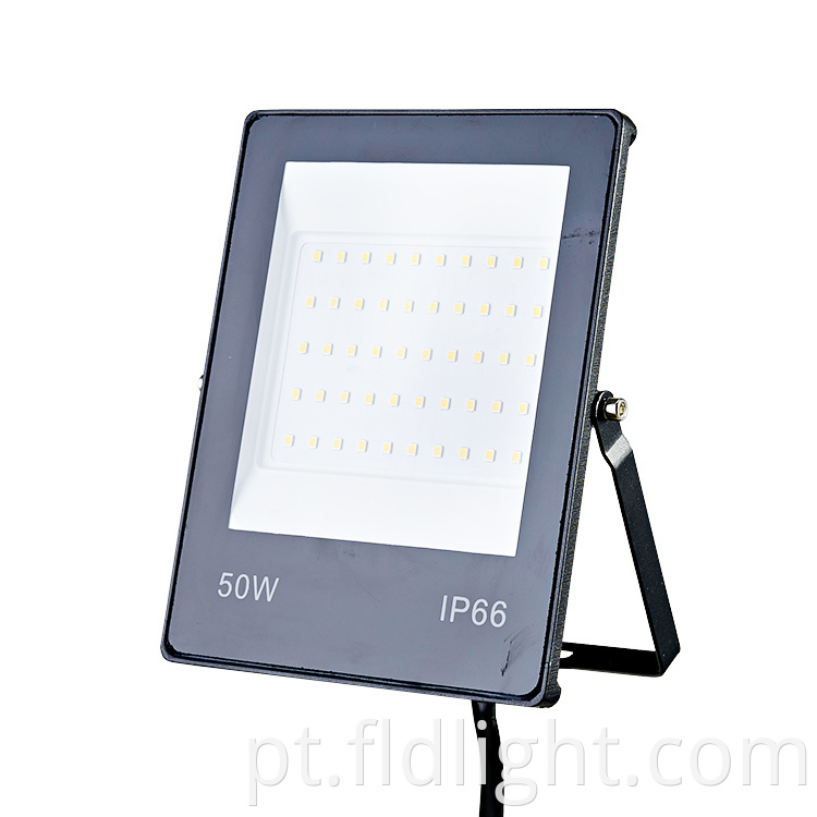 good stability led flood light 